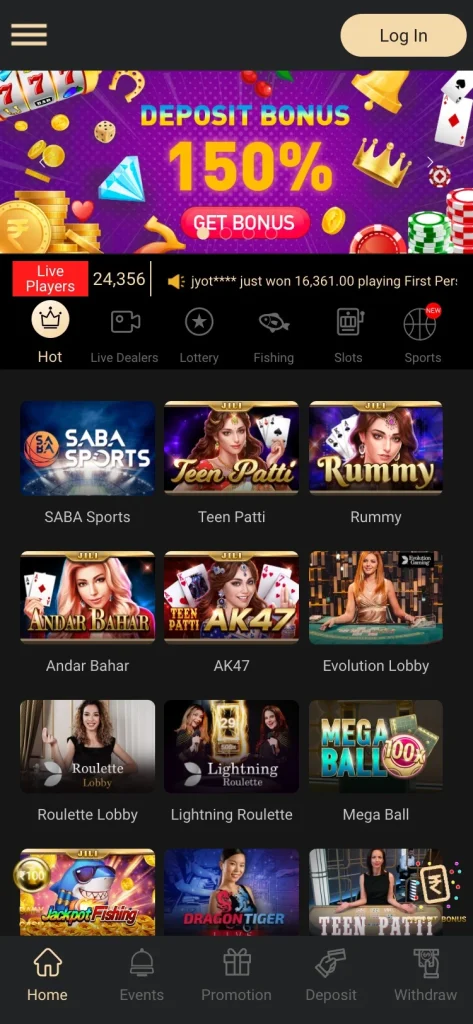 Cashback Casino