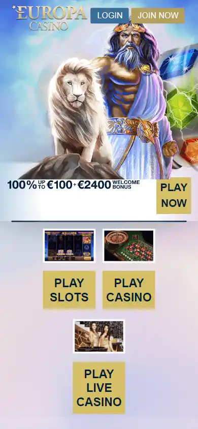 Europa Casino