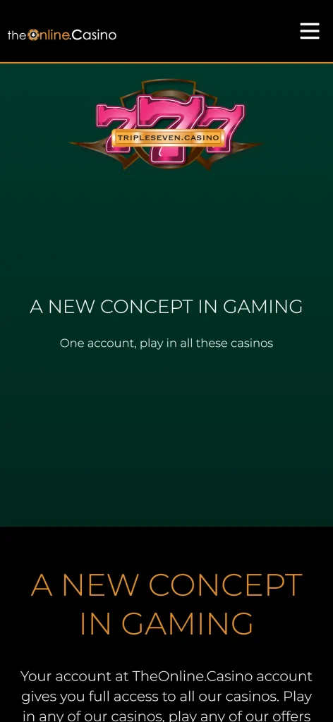 TheOnlineCasino