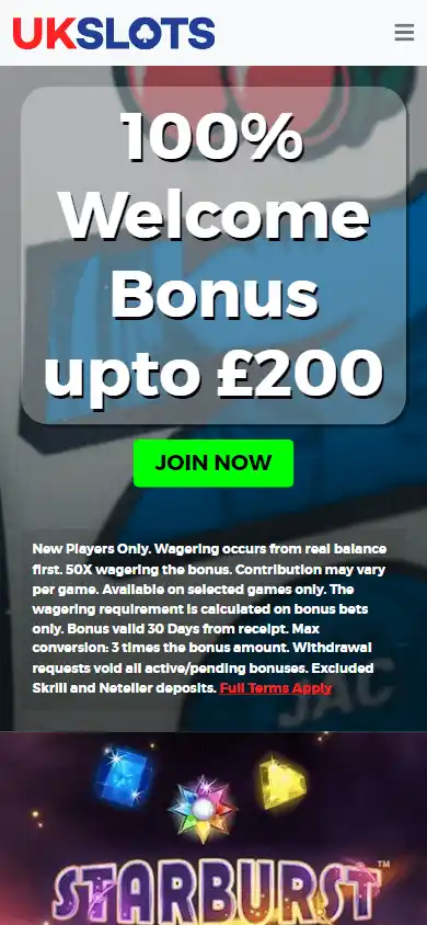 UK Slots Casino